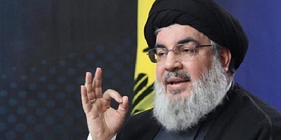 Hizbullah lideri İHA ürettiklerini doğruladı