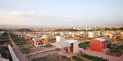 HOBİ BAHÇESİ Mİ, DEVRE MÜLK MÜ?