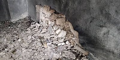 Humus'ta camiide patlama, 6 kişi öldü