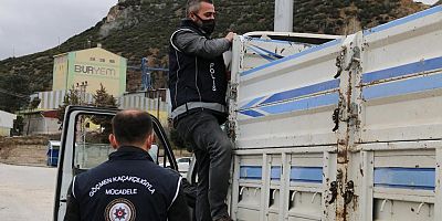  Huzur-2022/3 Uygulaması Gerçekleştirildi