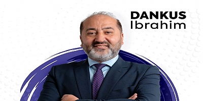  İbrahim Dankuş, Saint-Josse-Ten-Noode Belediye Başkanlığına Aday Oldu