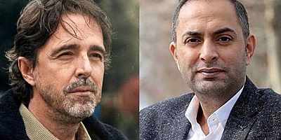 İki gazeteci gözaltına alındı ve Tepkiler