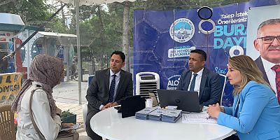 İletişim Küresi'nde Kayseri Kariyer Günleri Başladı