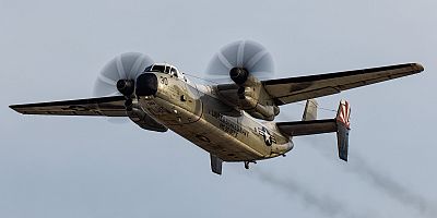 İlk MH-139A helikopteri ABD Hava Kuvvetlerine teslim edildi