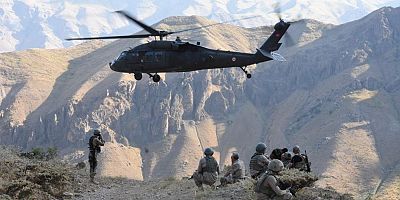 İlkbahar-yaz dönemi operasyonları tamamlandı