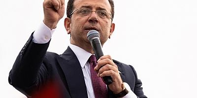 İmamoğlu'dan onlarca suç duyurusu