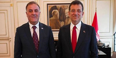 İmamoğlu'na vekâlet edecek İBB Başkan adayı belli oldu