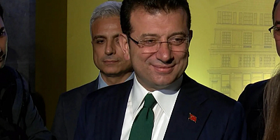 İmamoğlu’ndan Erdoğan’a ‘Yeniden İstanbul’ yanıtı