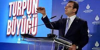 İmamoğlu, önseçim için adaylık başvurusu yaptı