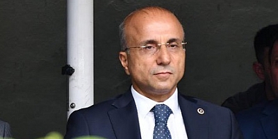 CHP'li Genç 