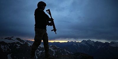 Irak’ın kuzeyinde çatışma: 5 şehit, 8 yaralı