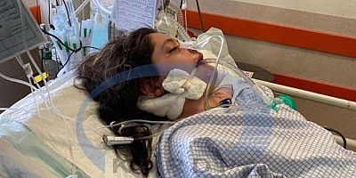 İran ahlak polisinin dövdüğü kadının beyin ölümü gerçekleşti