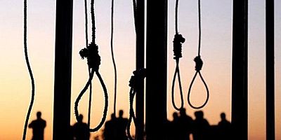 İran’da 20 kişi idam edildi