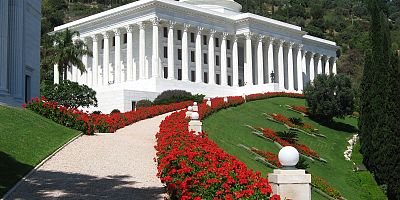 İran'da 8 Bahai daha tutuklandı