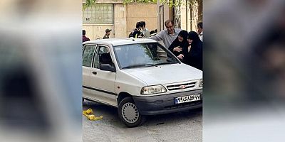 İran'da Devrim Muhafızları albayı öldürüldü
