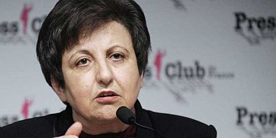 İranlı gazeteci Mesih Alinejad Nobel Barış Ödülü’ne aday gösterildi
