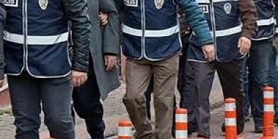 IŞİD'a yönelik operasyonlar: 161 gözaltı
