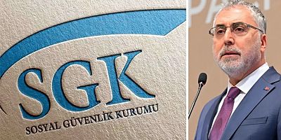 Işıkhan: Prim borçlarının taksitlendirilmesinde kolaylık sağladık