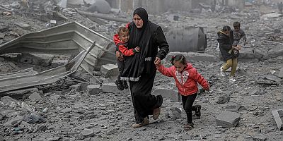 İsrail, ateşkes görüşmelerini yeniden başlatmayı kabul etti