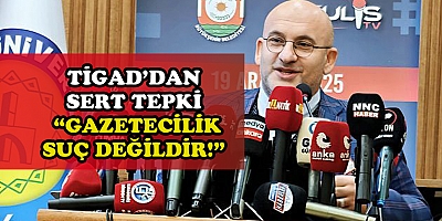 İSRAİL’DEN TÜRK GAZETECİLERE ALÇAK MÜDAHALE!