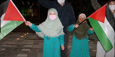 İsrail Gazze Şeridi’ne sadırdı: Ölü sayısı 20’ye çıktı