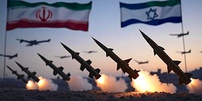 İsrail-İran: Çatışma şiddetlendi