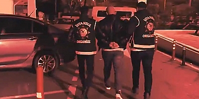 İstanbul'da 'çete' operasyonu: 12 gözaltı