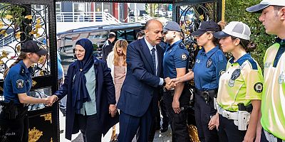 İstanbul Emniyetinde atamalar