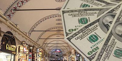 İstanbul Kapalıçarşı'da ‘kara para’ operasyonu: 76 gözaltı