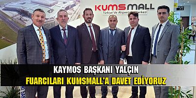 İSTANBUL MOBİLYA FUARI AÇILDI