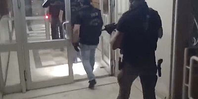 İstanbul ve Kırklareli'de terör operasyonu: 26 gözaltı