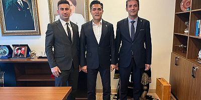 İYİ PARTİ Kayseri İl Başkanı Tansu ŞENER Yerel Seçim AÇIKLAMASI