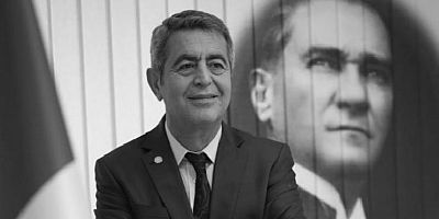 İYİ PARTİ'Lİ KAZIM YÜCEL DEN 10 KASIM MESAJI