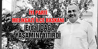 İYİ PARTİ'NİN ACI GÜNÜ! 