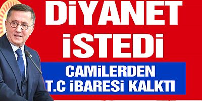  İYİ Parti Milletvekili Lütfü Türkkan konuyu TBMM gündemine taşıdı.