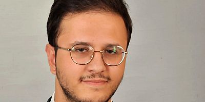 İYİ PARTİLİ  ÇAKMAK:  BİZ GENÇLER NE İSTİYORUZ?