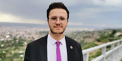 İYİ PARTİLİ ÇAKMAK 