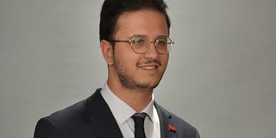 İYİ Partili Hasan Mert Çakmak: Gençler Kpss sınavına güvenmiyor