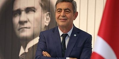 İYİ PARTİLİ KAZIM YÜCEL'DEN BİLET ZAMMINA TEPKİ