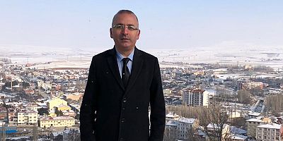 İYİ PARTİLİ ÖZHAN 