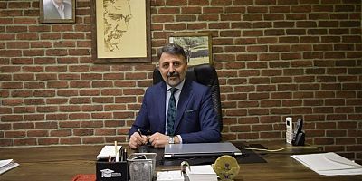 İYİ PARTİLİ ŞAHİN HER ŞEY YAMALI BOHÇAYA DÖNDÜ