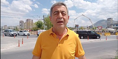 İYİ PARTİLİ YÜCEL 