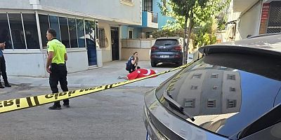 İzmir’de karakola saldırı: 2 şehit