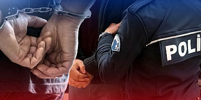 İzmir merkezli 3 ilde organize suç operasyonu