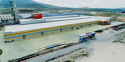 İzocam ,Kayserili His Yalıtım'ı satın aldı.