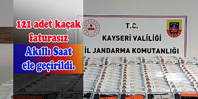 Jandarma Göz Açtırmıyor..