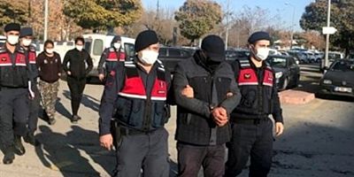 JASAT Hırsızlara Göz Açtırmıyor