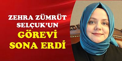 Kabineye iki Yeni Üye!