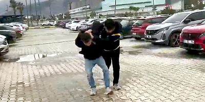 Kadınlar tuvaletinde gizli kamera: Şüpheli cezaevine gönderildi