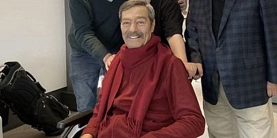 Kadir İnanır 77 yaşında yaşamını yitirdi